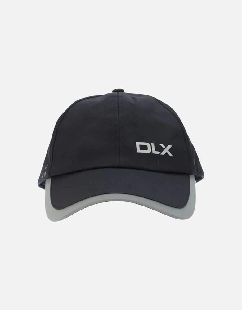 Bladed DLX Baseball Cap
