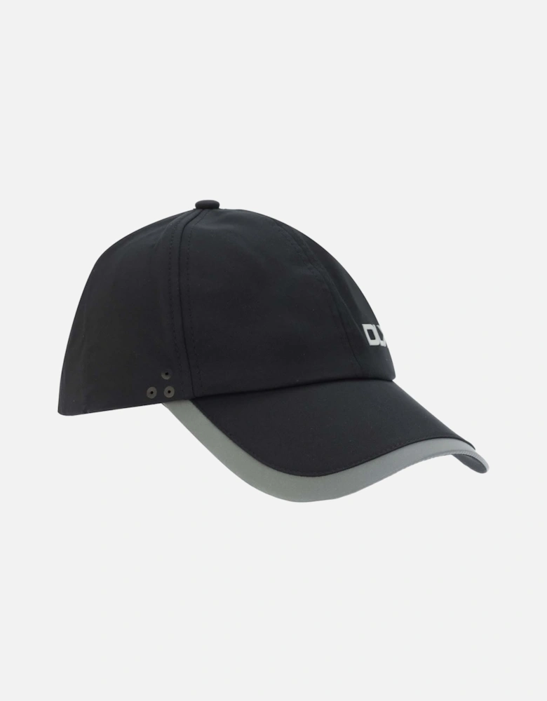 Bladed DLX Baseball Cap