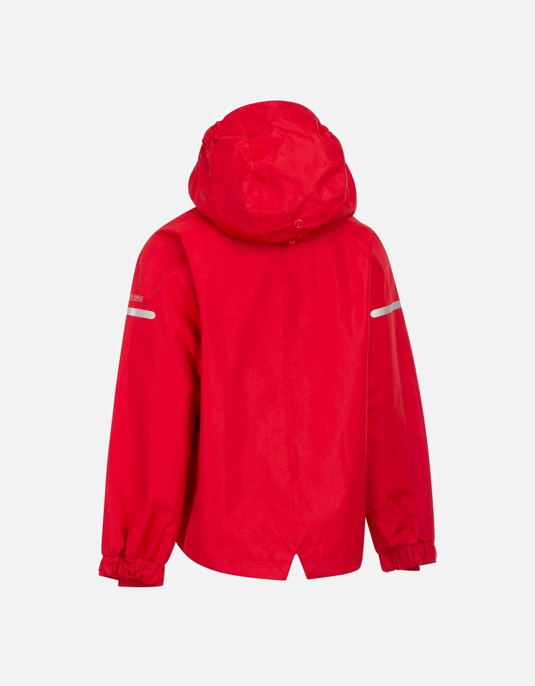 Juniors Bluster Waterproof Jacket
