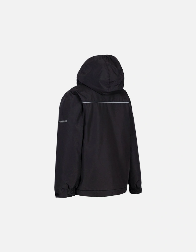 Juniors Lost Waterpoof Jacket