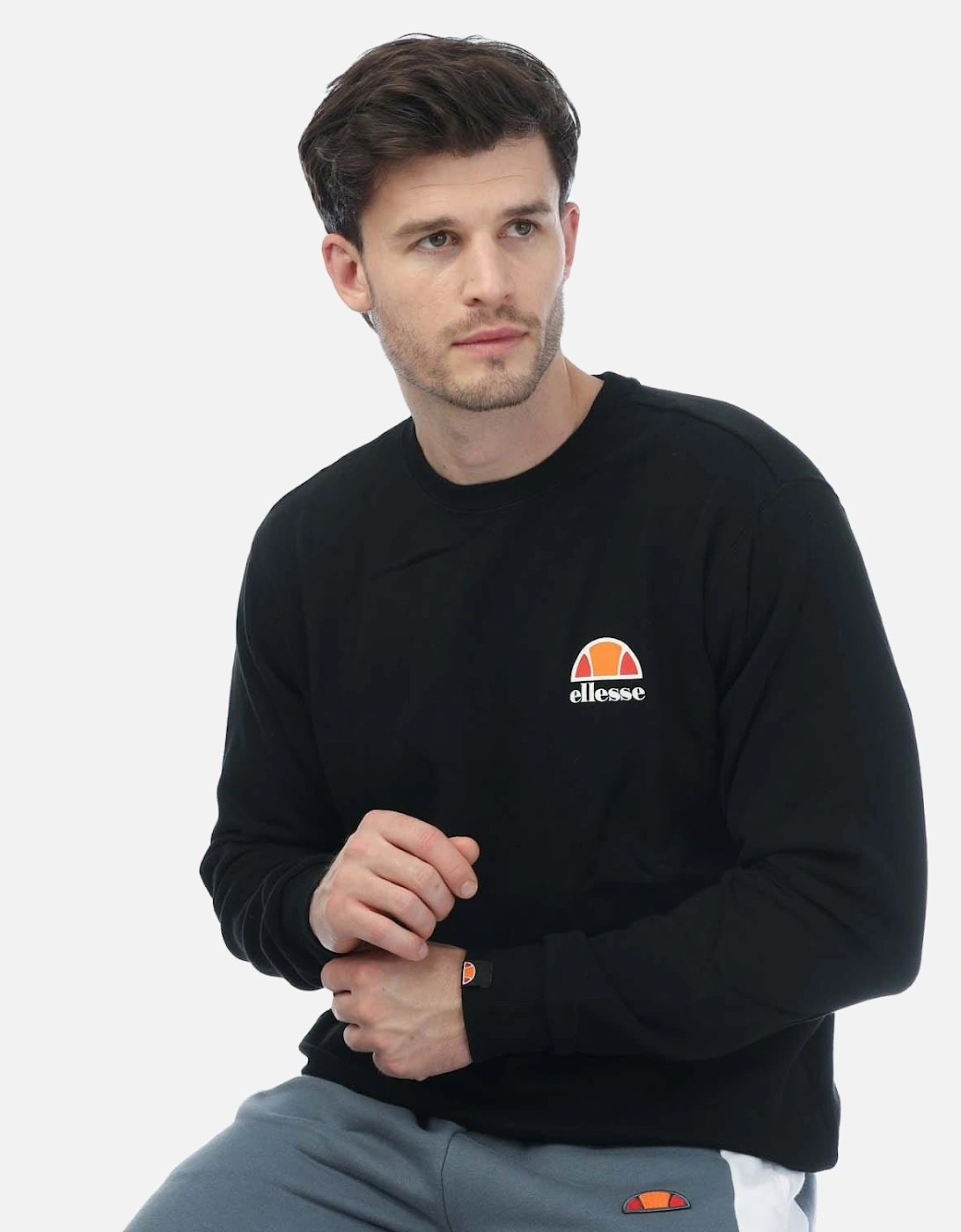 Diveria Sweatshirt