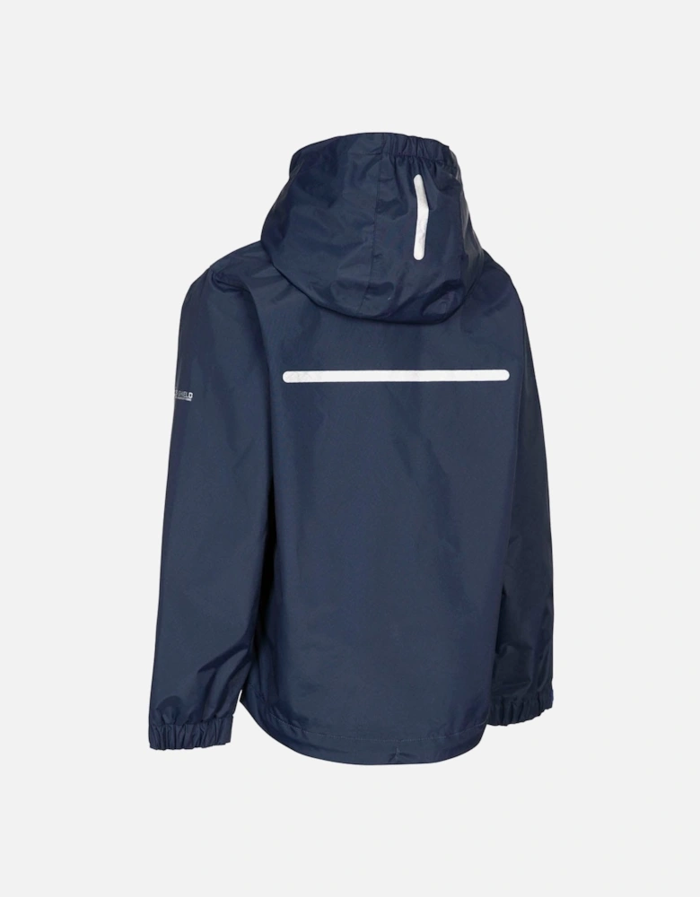 Juniors Raymont Waterproof Jacket