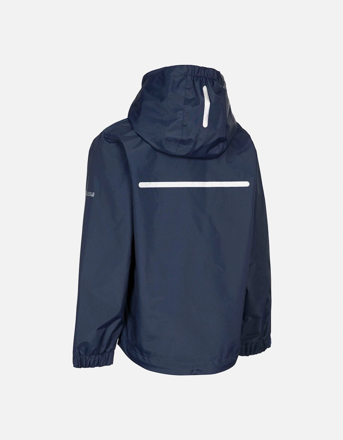 Juniors Raymont Waterproof Jacket