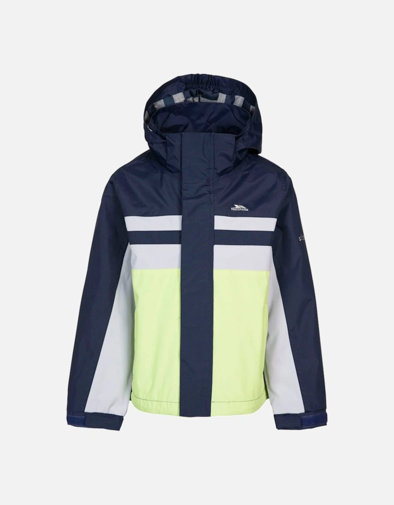 Juniors Raymont Waterproof Jacket