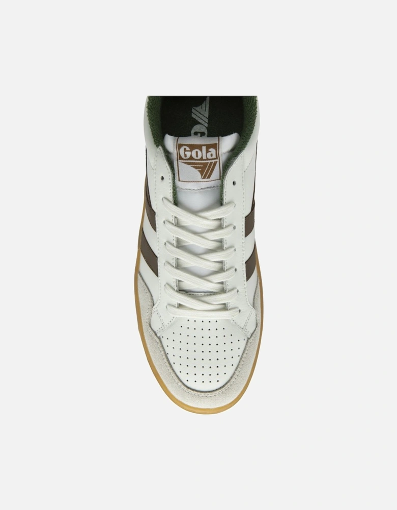 Eagle 86  Mens Trainers
