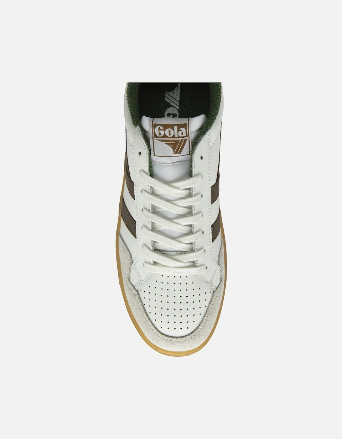 Eagle 86  Mens Trainers