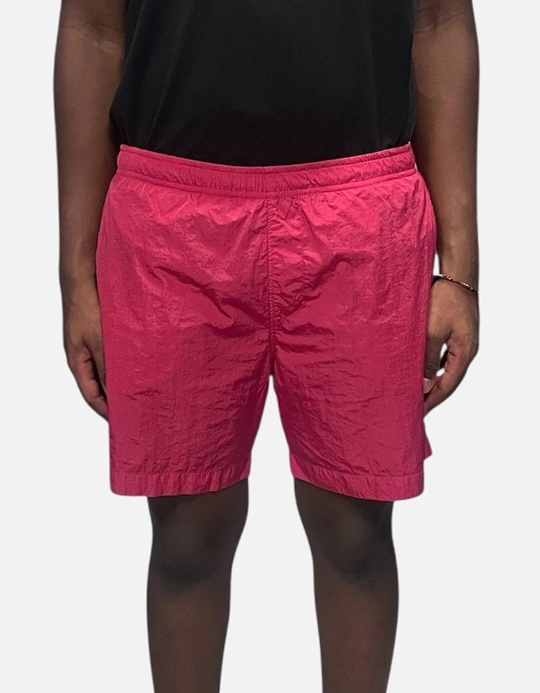 Eco-Chrome R Swim Short - Red Bud, 4 of 3