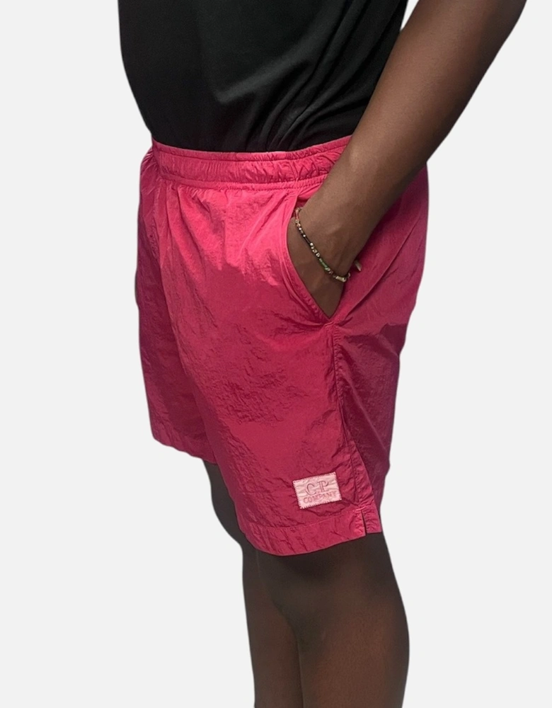 Eco-Chrome R Swim Short - Red Bud