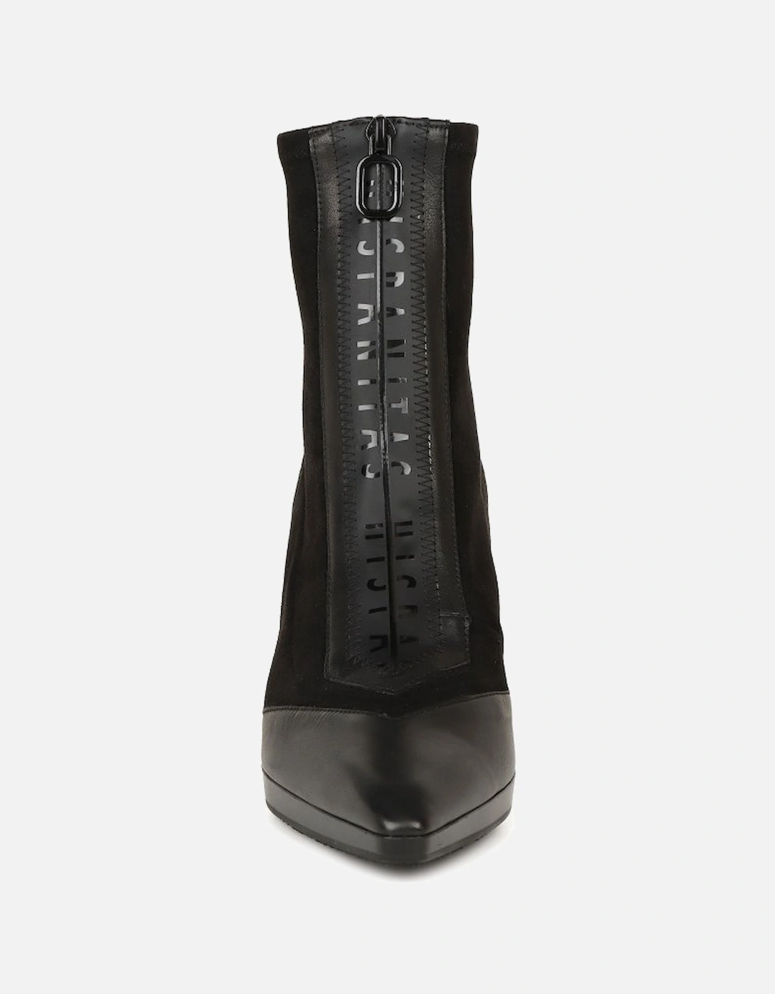 Atlanta Womens Ankle Boots