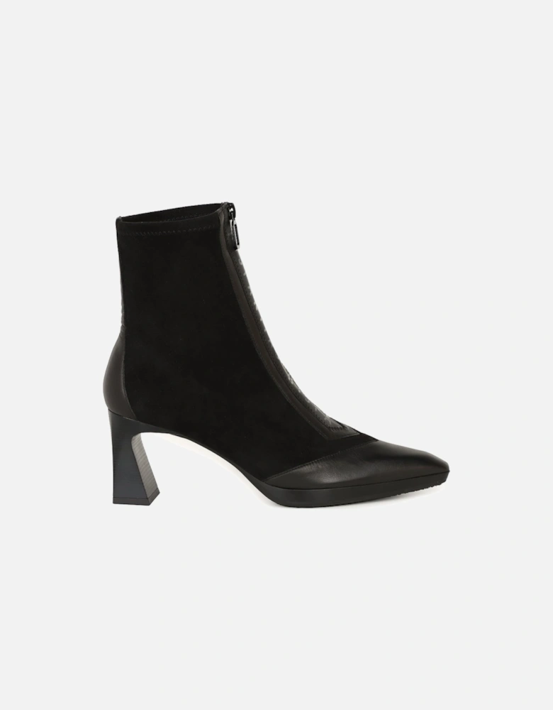 Atlanta Womens Ankle Boots