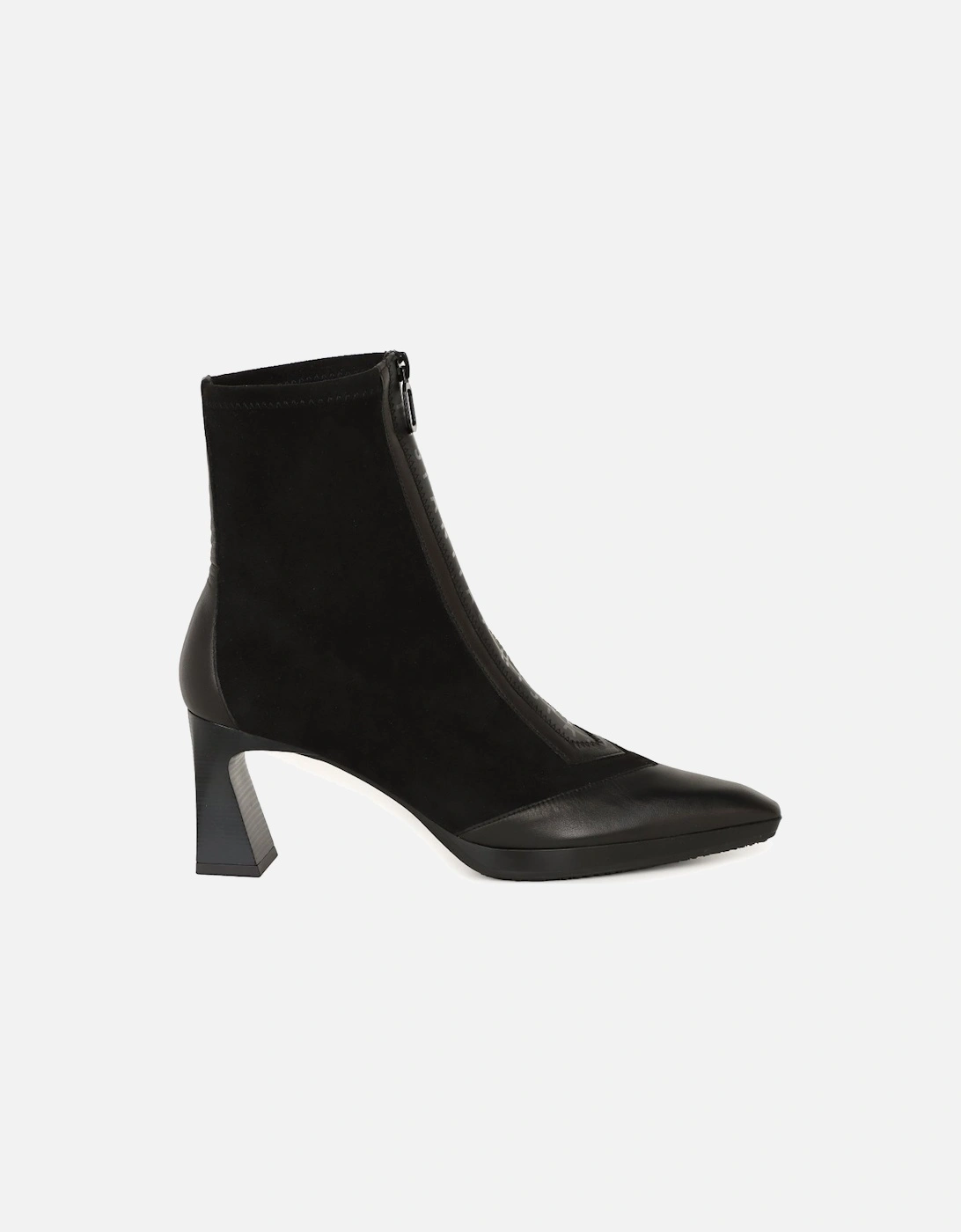 Atlanta Womens Ankle Boots
