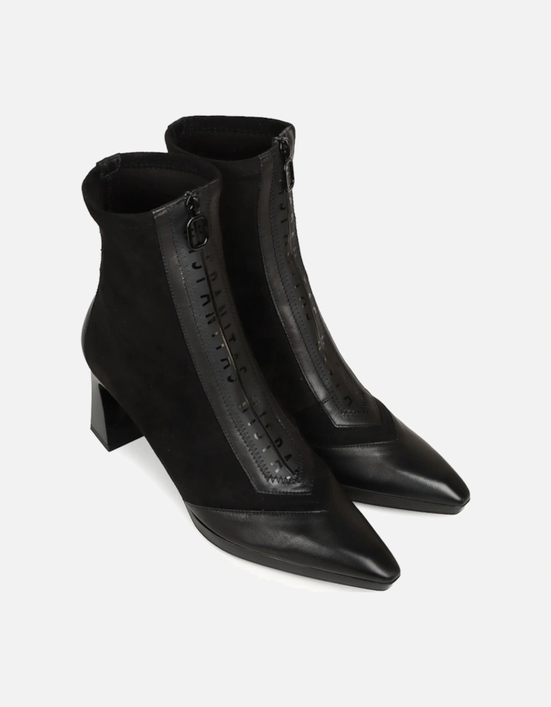Atlanta Womens Ankle Boots