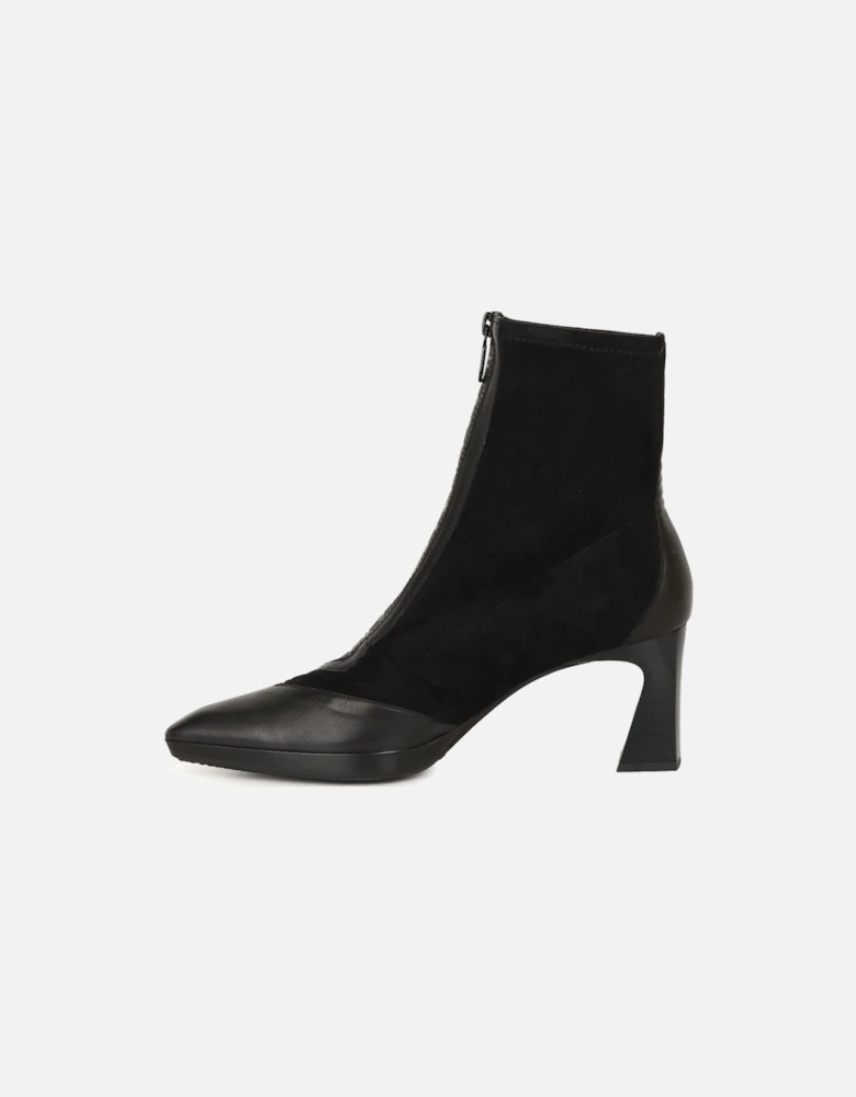 Atlanta Womens Ankle Boots