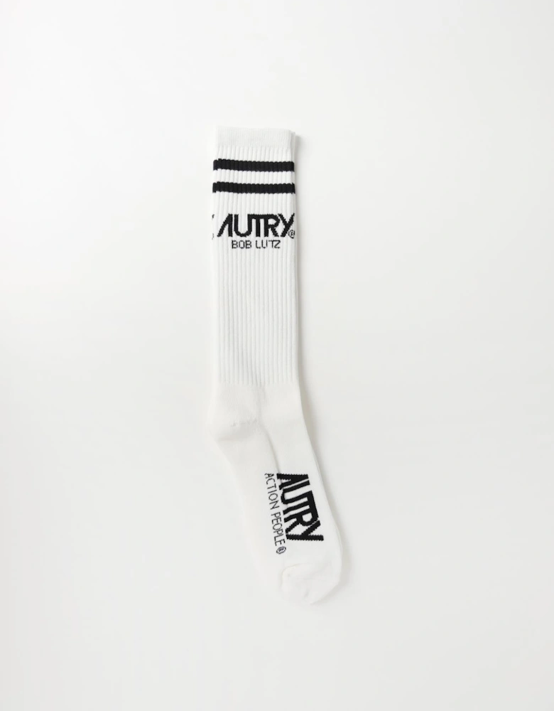 Ribbed Ankle Socks for Everyday Wear