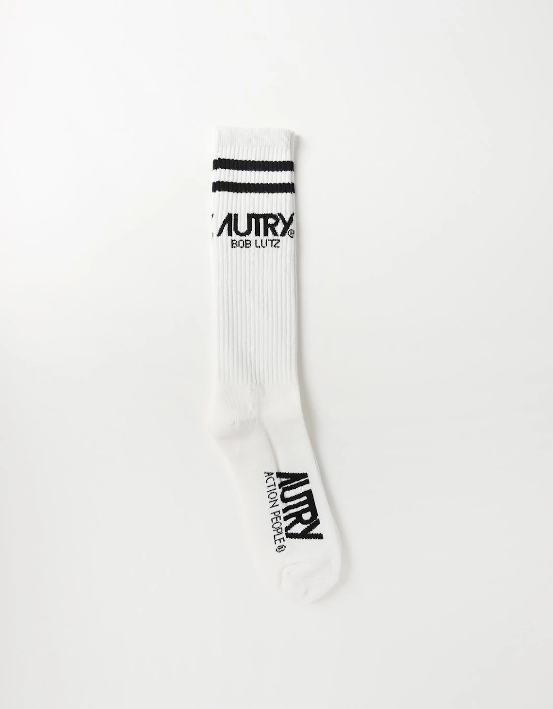 Ribbed Ankle Socks for Everyday Wear, 3 of 2