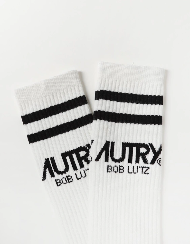 Ribbed Ankle Socks for Everyday Wear