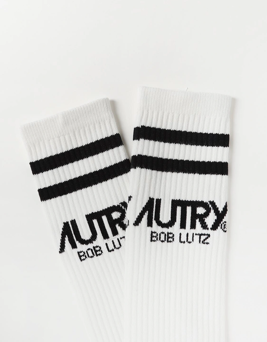 Ribbed Ankle Socks for Everyday Wear