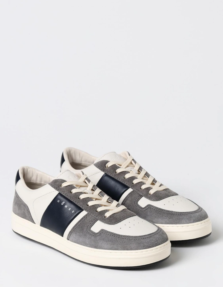 Interactive Sneaker Casual Style