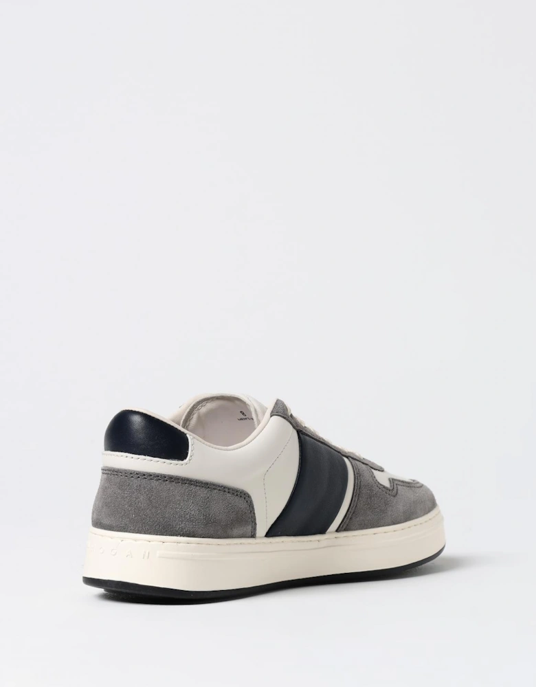 Interactive Sneaker Casual Style