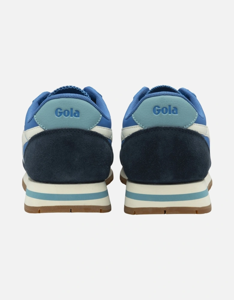 Daytona Chute Womens Trainers