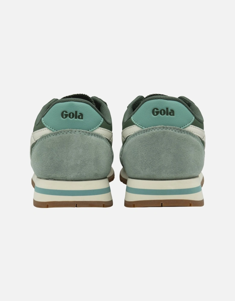Daytona Chute Womens Trainers