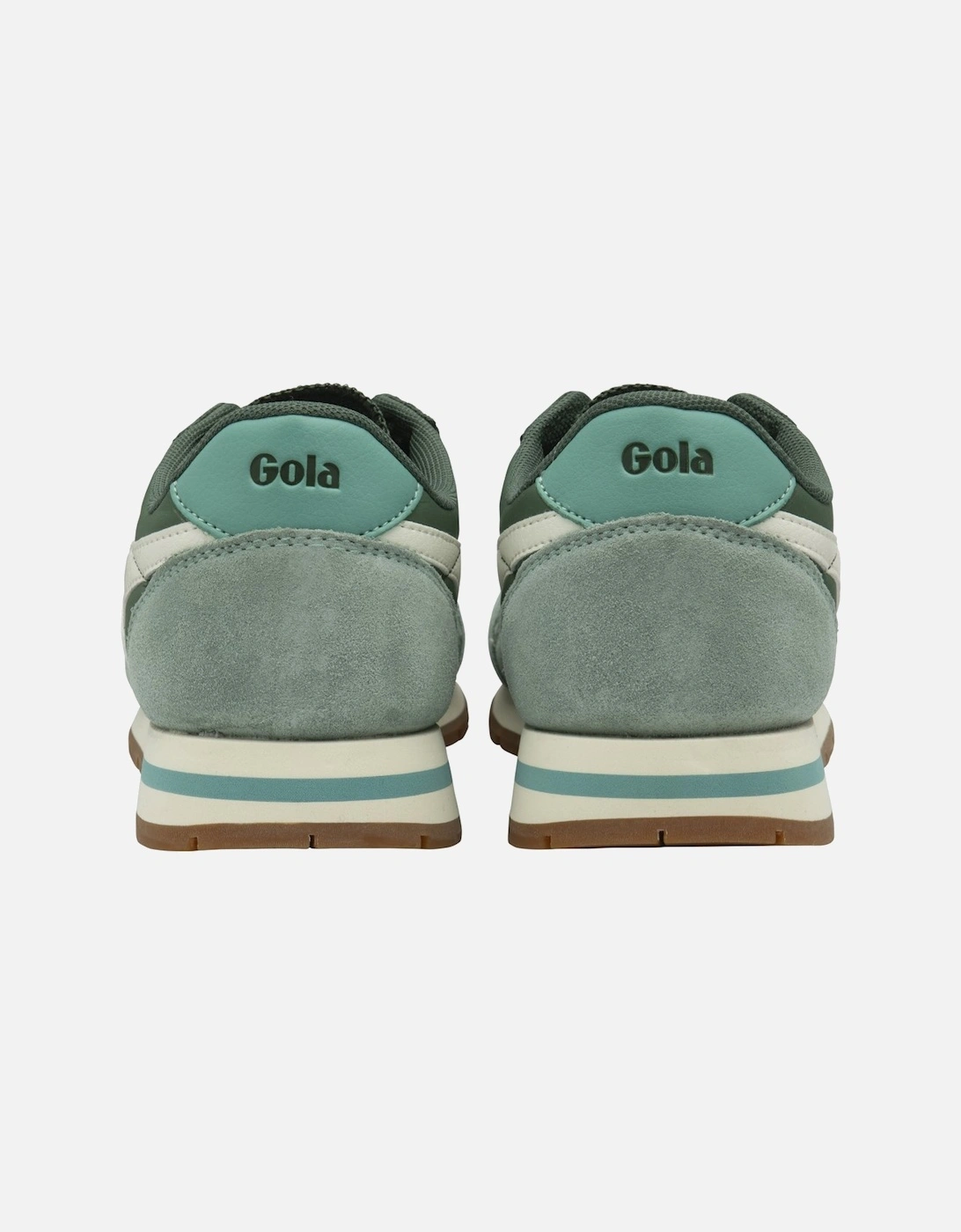 Daytona Chute Womens Trainers