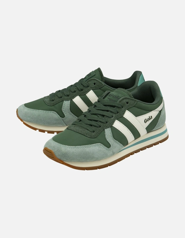 Daytona Chute Womens Trainers