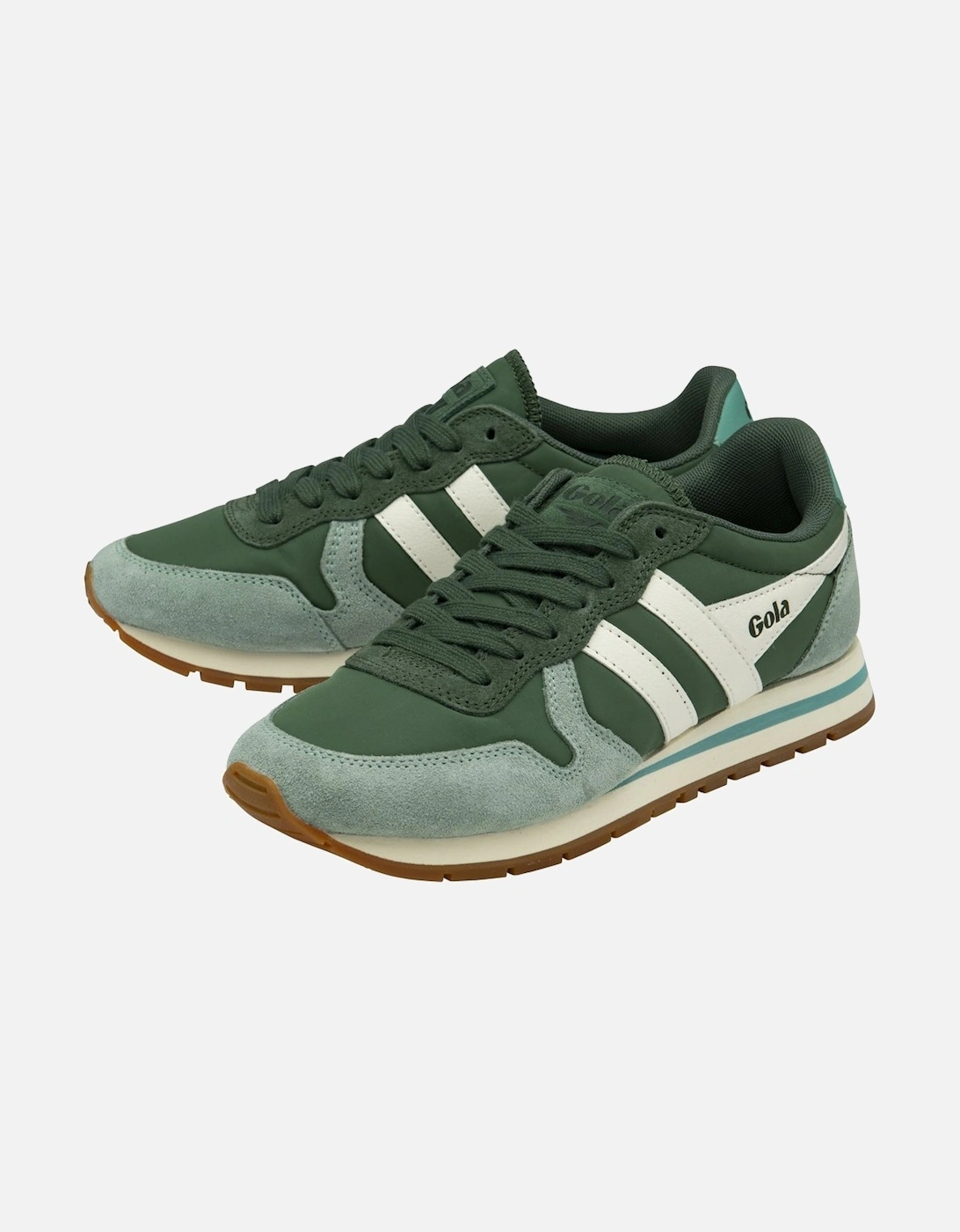 Daytona Chute Womens Trainers