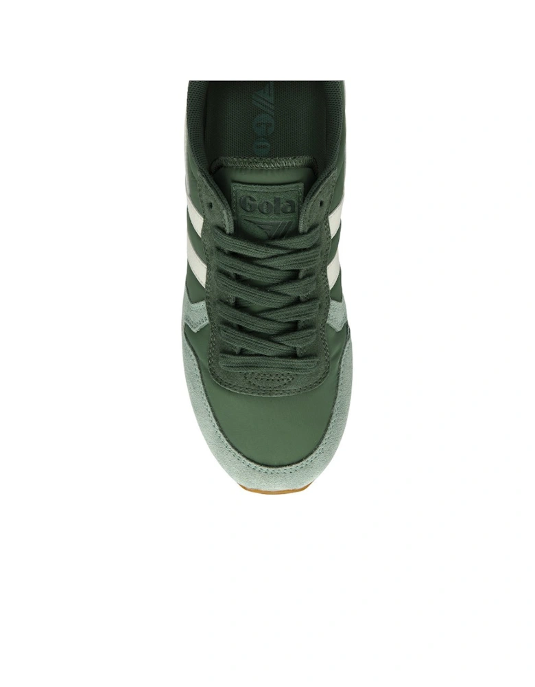 Daytona Chute Womens Trainers