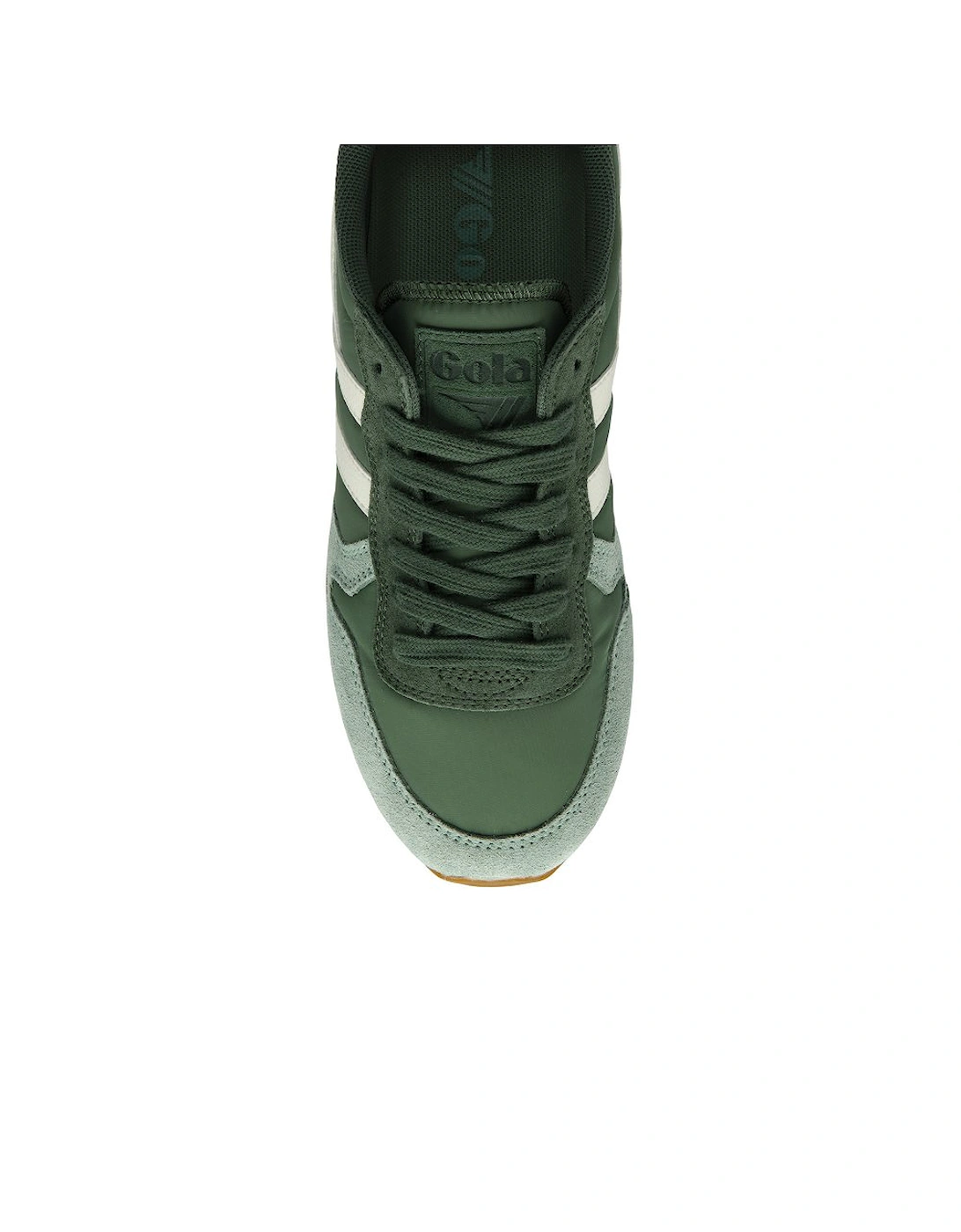 Daytona Chute Womens Trainers