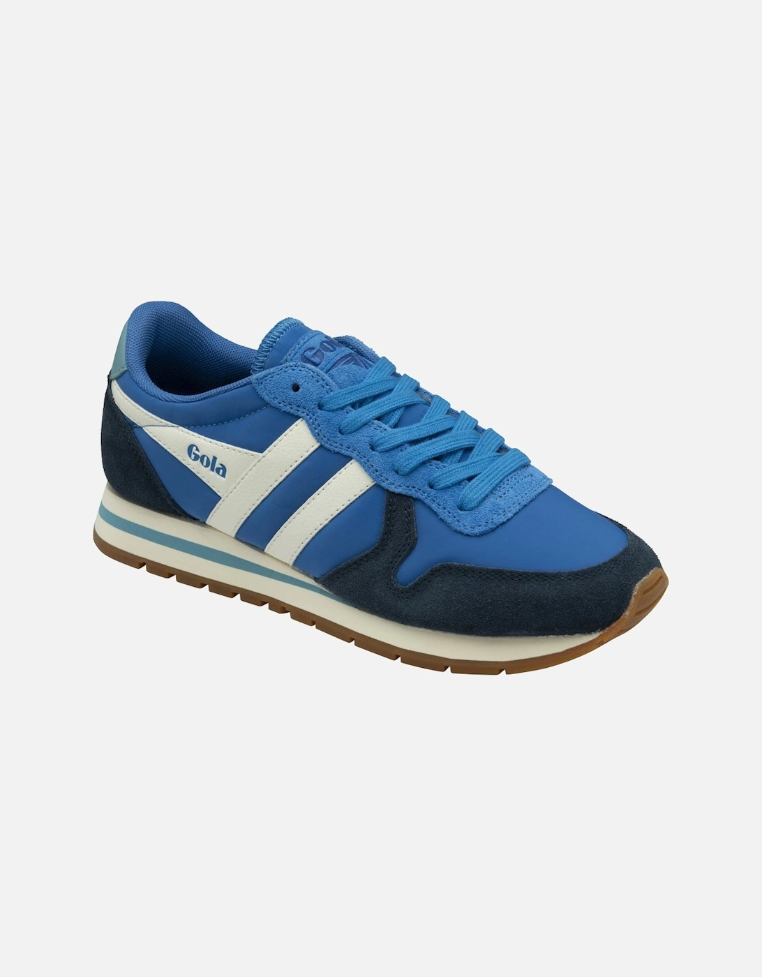 Daytona Chute Womens Trainers, 5 of 4