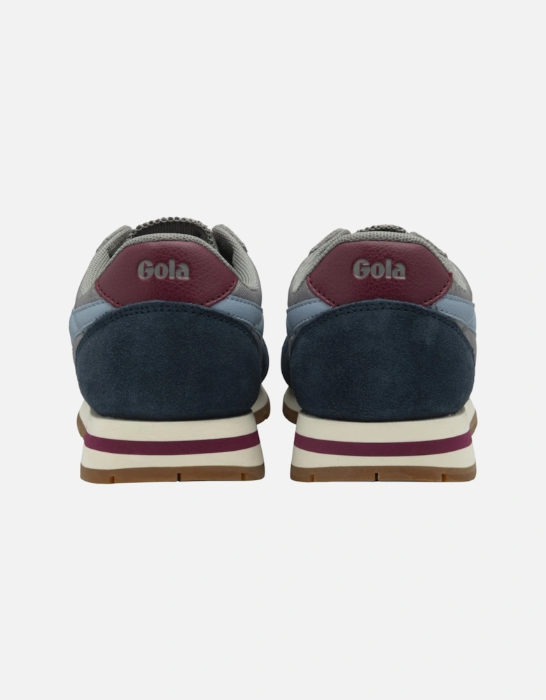 Daytona Womens Trainers