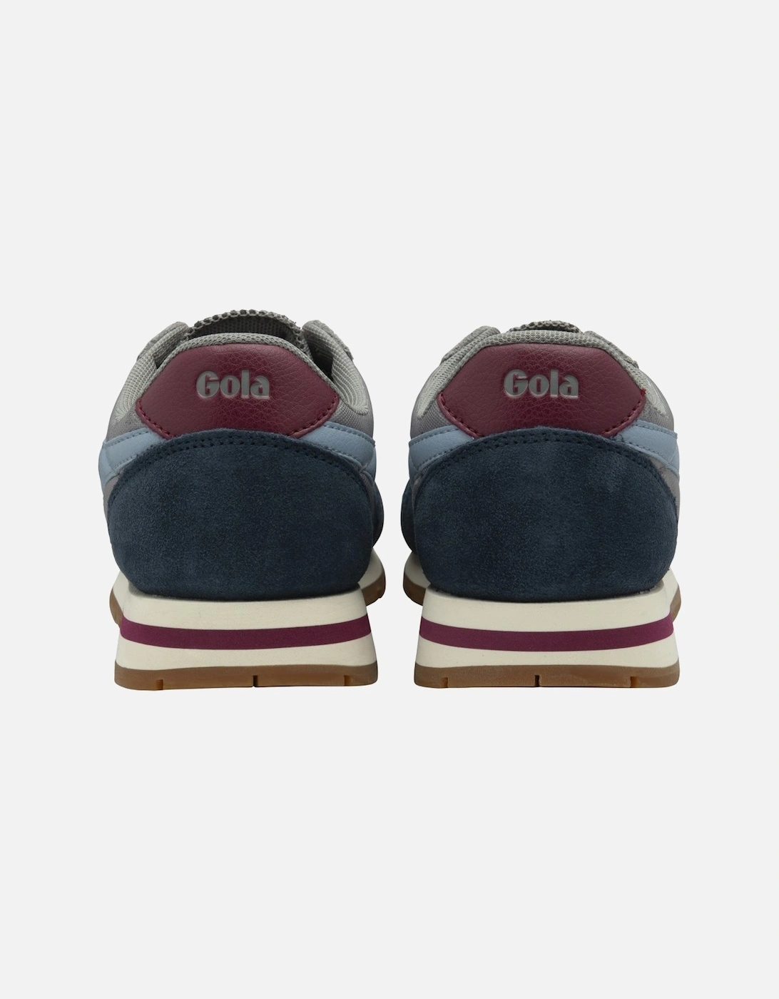 Daytona Womens Trainers