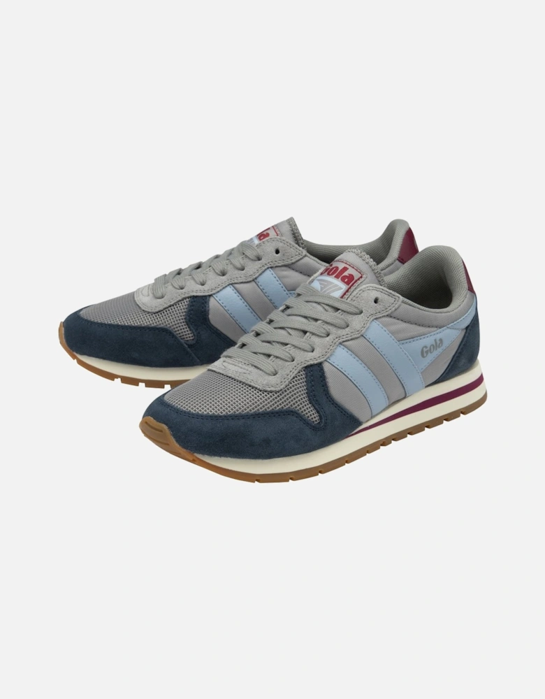 Daytona Womens Trainers