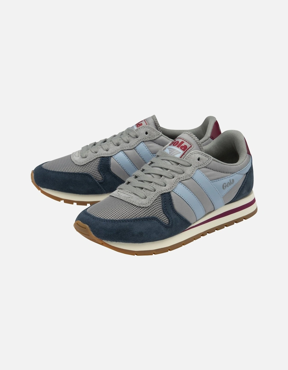 Daytona Womens Trainers