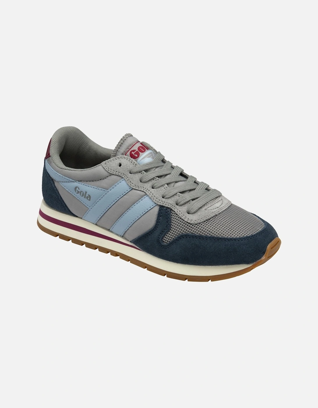 Daytona Womens Trainers, 5 of 4