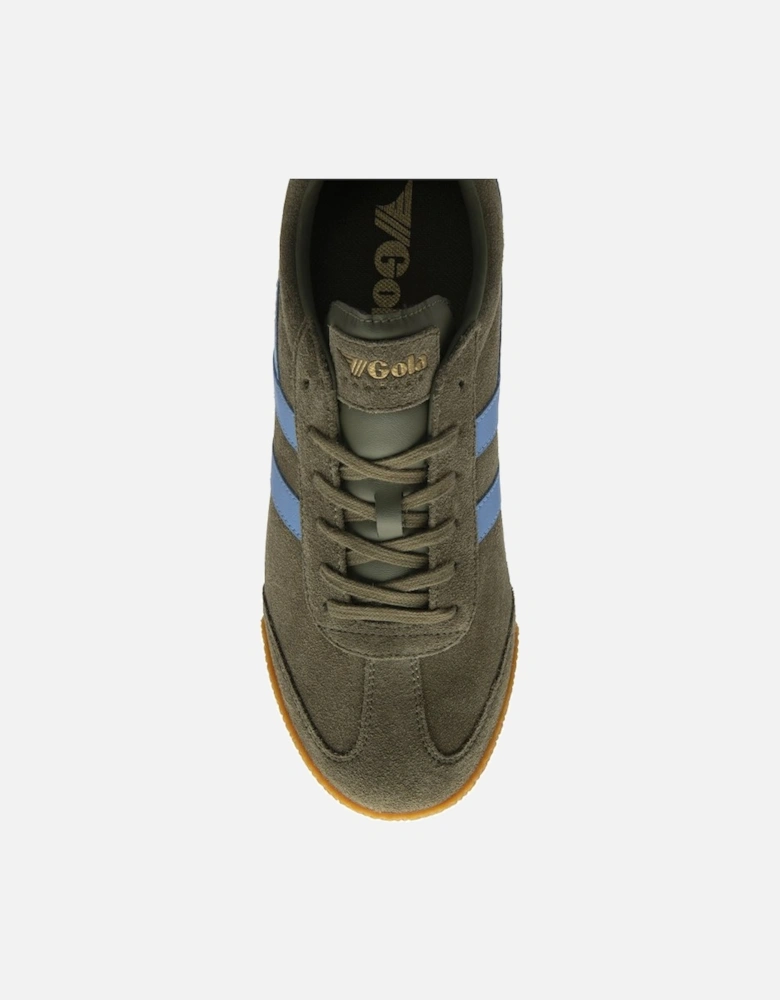 Harrier Mens Trainers