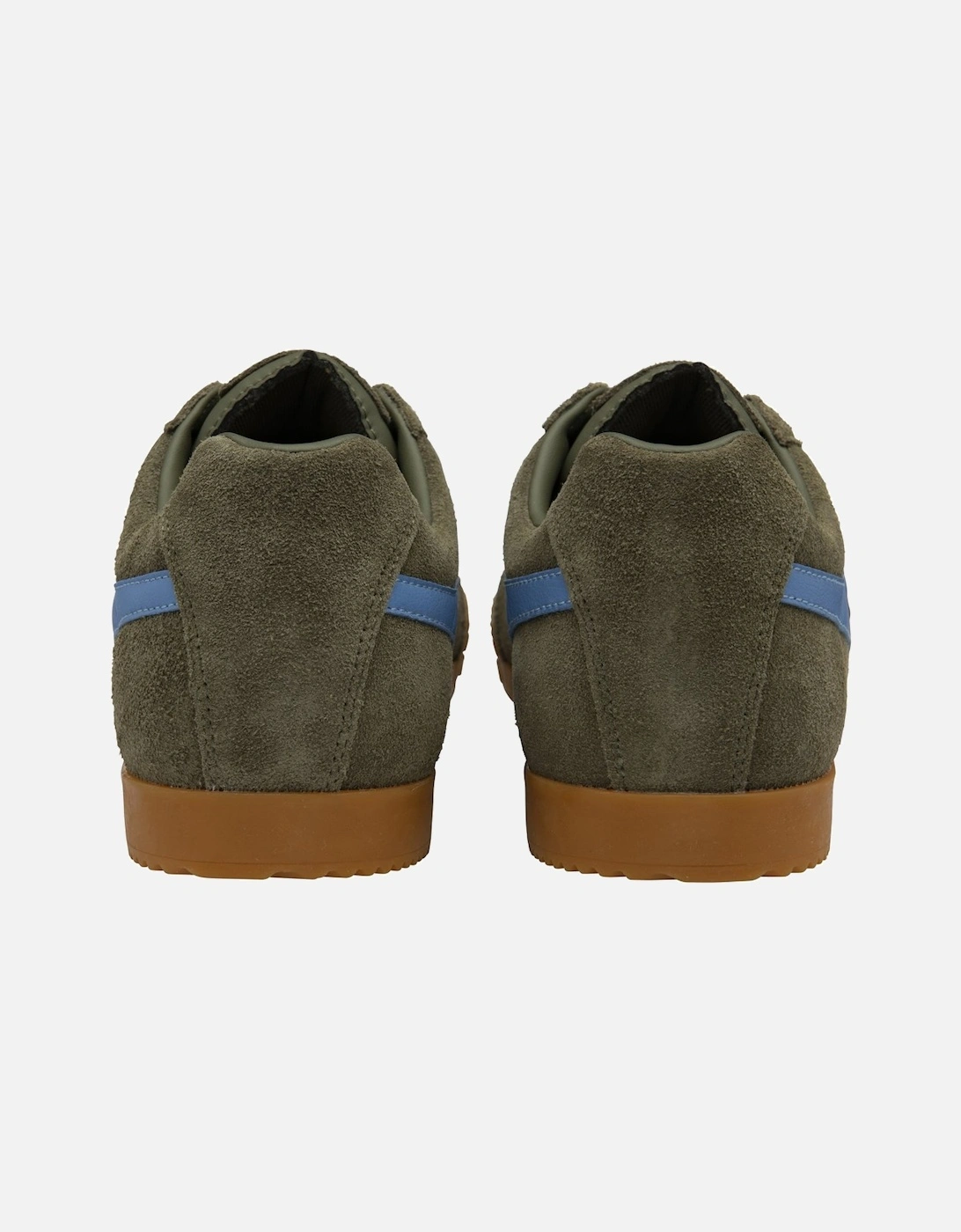 Harrier Mens Trainers