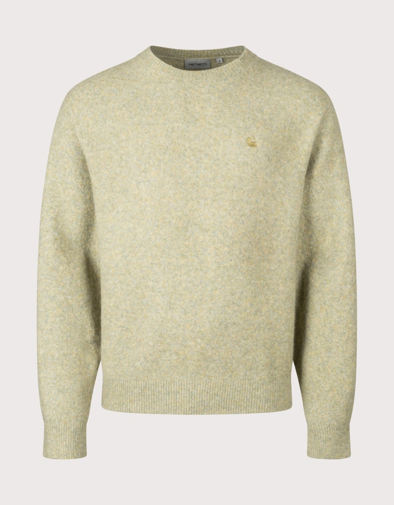 Curtis Jumper