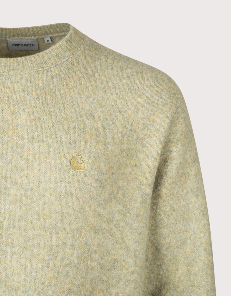 Curtis Jumper