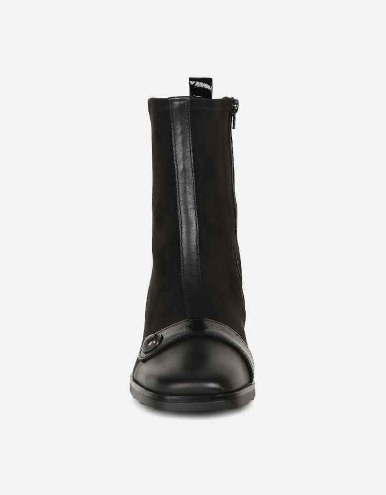 Marsella Womens Ankle Boots