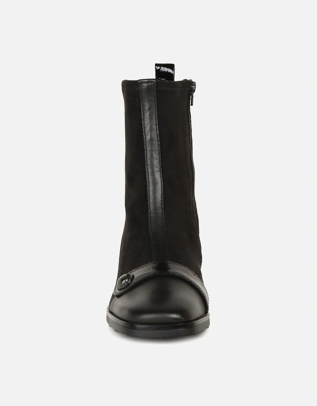 Marsella Womens Ankle Boots