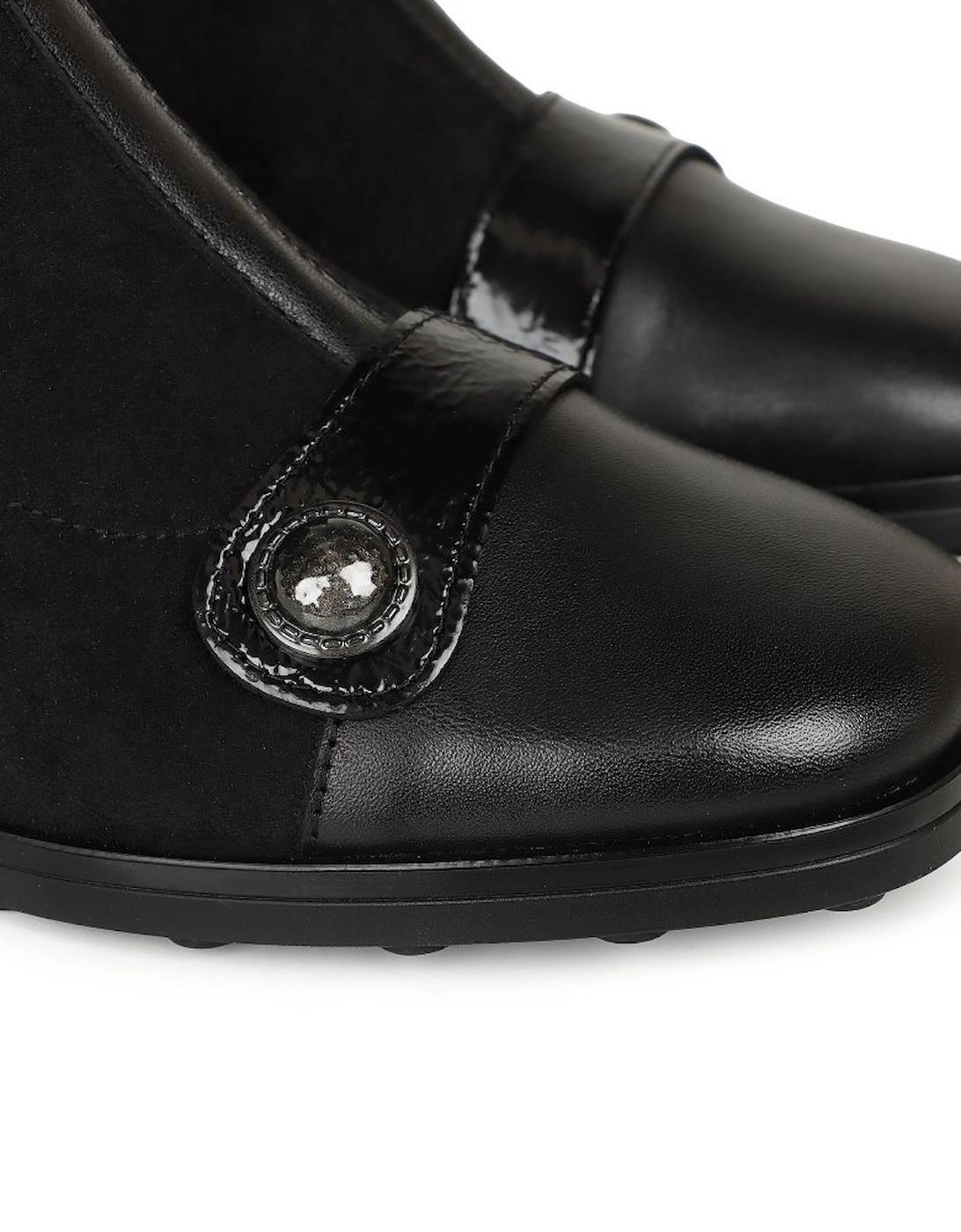 Marsella Womens Ankle Boots