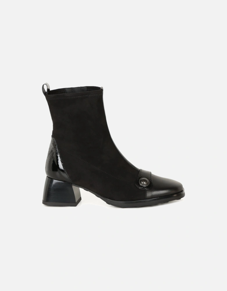 Marsella Womens Ankle Boots