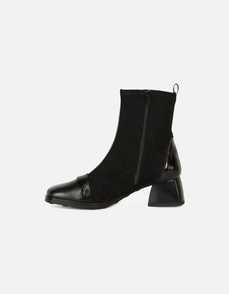 Marsella Womens Ankle Boots