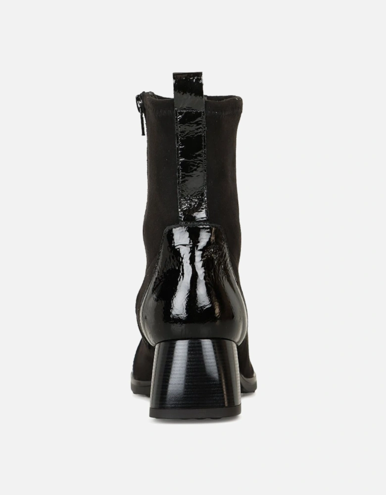 Marsella Womens Ankle Boots