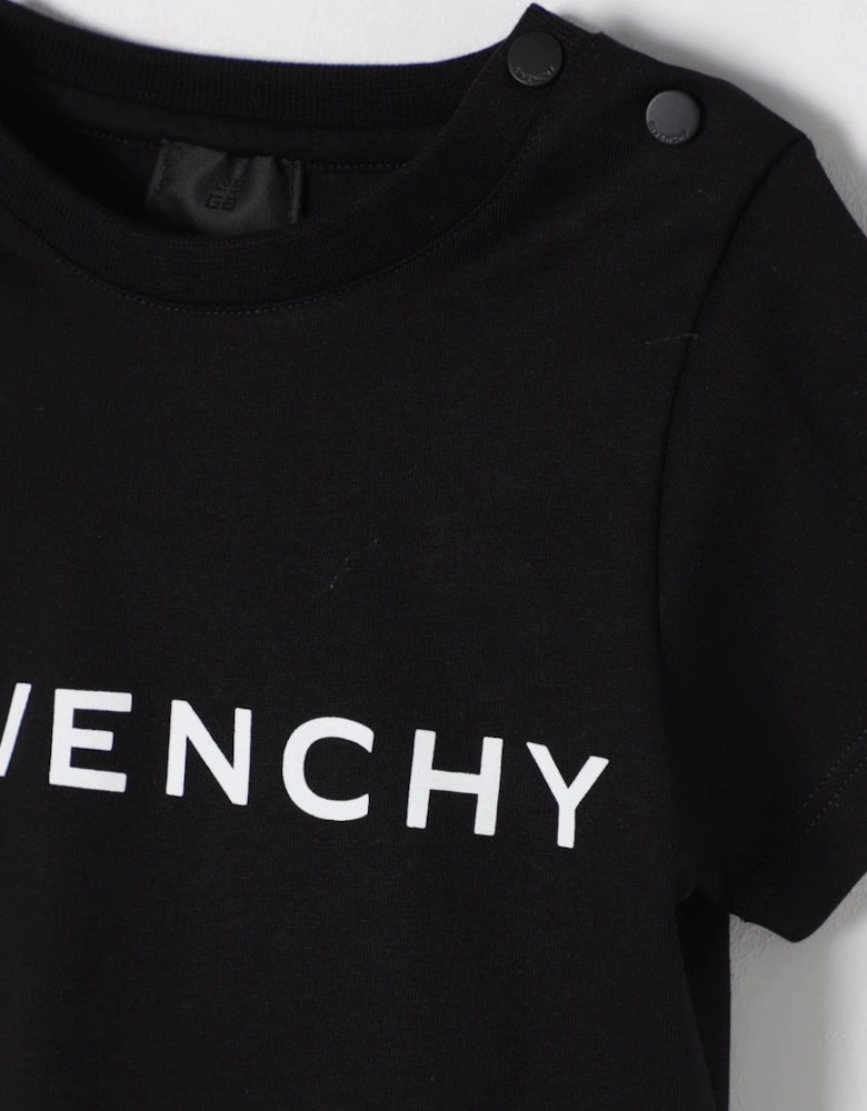Baby Logo Tee