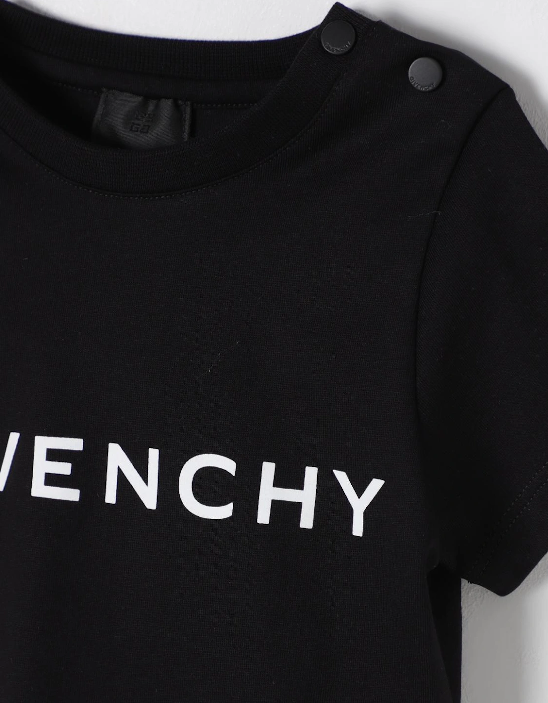 Baby Logo Tee