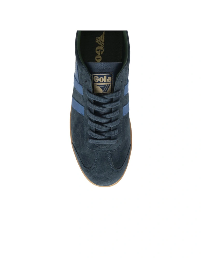 Hurricane Suede Mens Trainers
