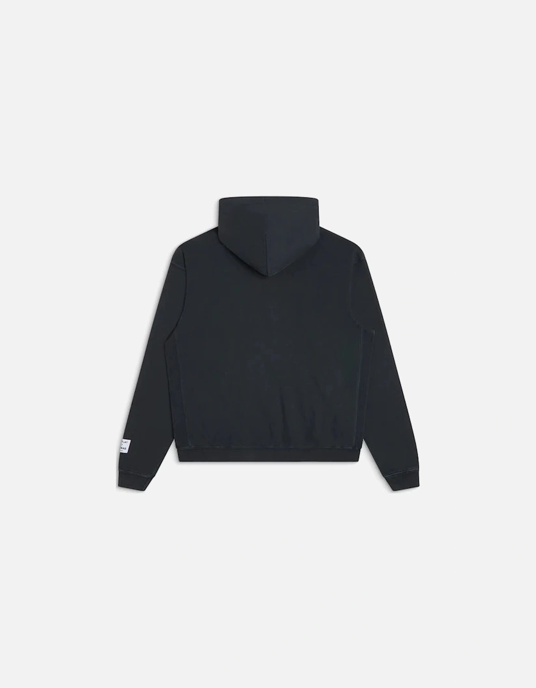 Gallery Dept. Field Graphic Hoodie Vintage Black
